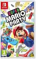 Nintendo Switch Lite ピンク + Mario Party Super Mario Party Switch [gra wideo] : Amazon.pl: Gry wideo
